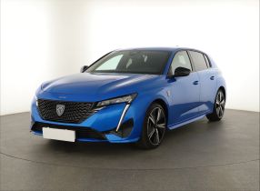 Peugeot 308 - 2022