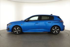 Peugeot 308 - 2022