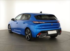 Peugeot 308 - 2022