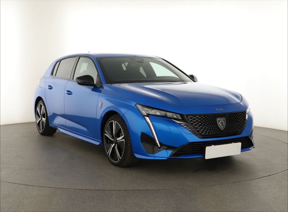 Peugeot 308 - 2022