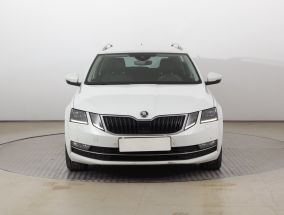 Skoda Octavia - 2019