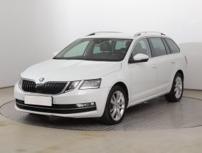 Skoda Octavia - 2019