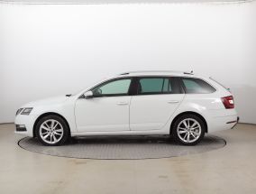Skoda Octavia - 2019