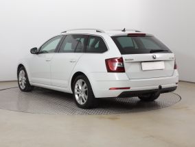 Skoda Octavia - 2019