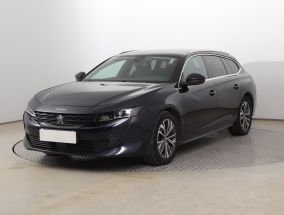 Peugeot 508 - 2020