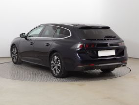 Peugeot 508 - 2020