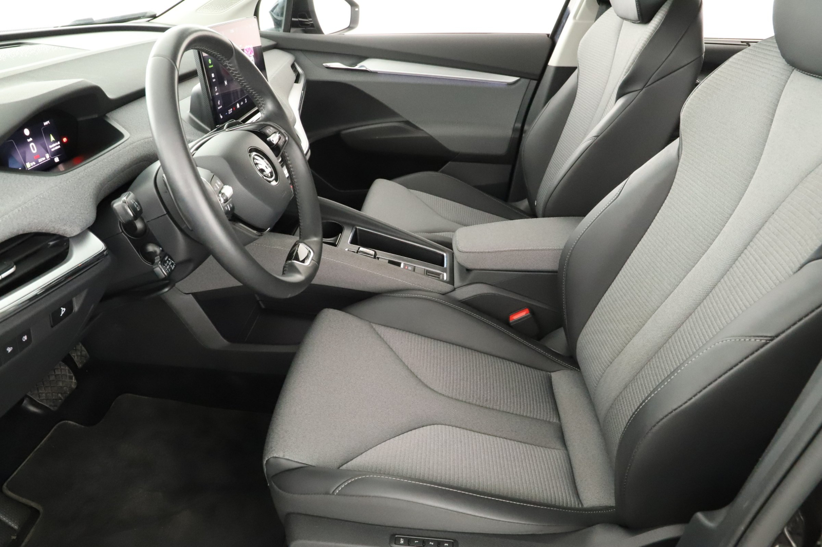 Škoda Enyaq - 2021