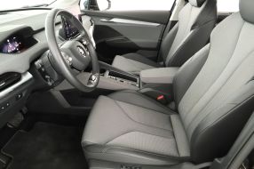 Škoda Enyaq - 2021