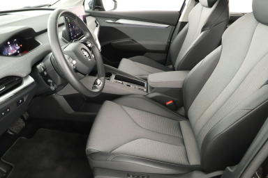 Škoda Enyaq - 2021
