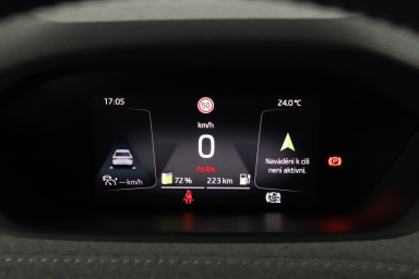 Škoda Enyaq - 2021