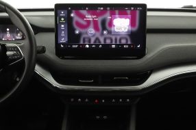 Škoda Enyaq - 2021