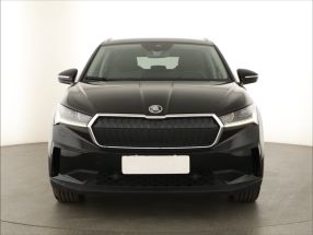 Skoda Enyaq - 2021