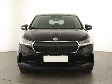 Škoda Enyaq - 2021
