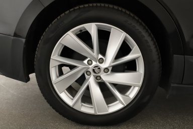 Škoda Enyaq - 2021