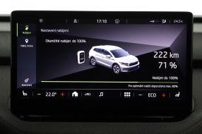 Škoda Enyaq - 2021