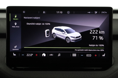 Škoda Enyaq - 2021