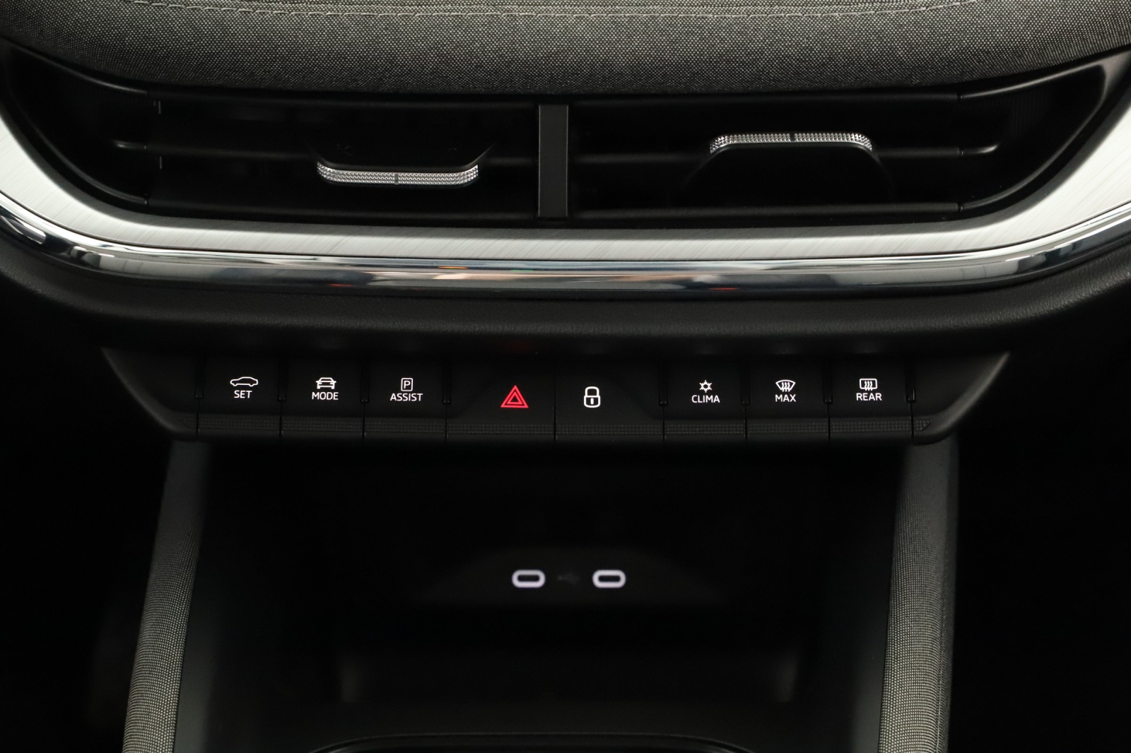 Škoda Enyaq - 2021