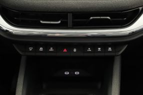 Škoda Enyaq - 2021