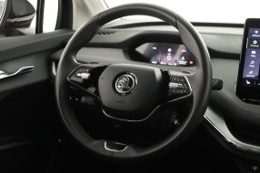 Škoda Enyaq - 2021