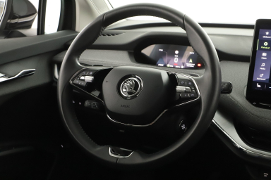 Škoda Enyaq - 2021
