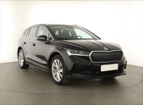 Škoda Enyaq - 2021