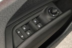 Škoda Enyaq - 2021