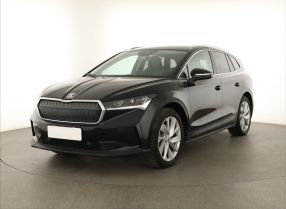 Skoda Enyaq - 2021