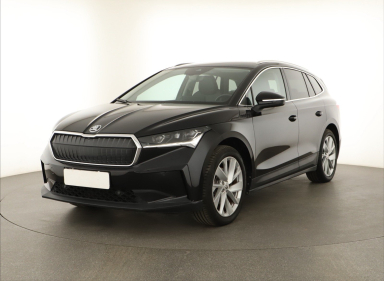 Škoda Enyaq - 2021