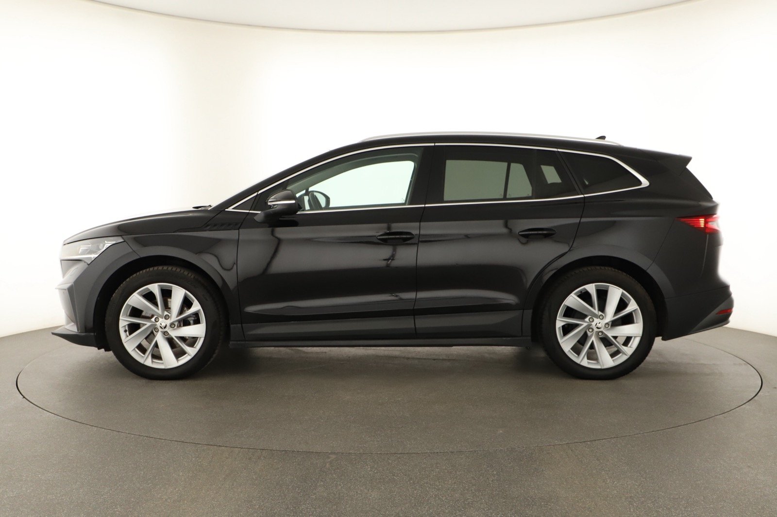Škoda Enyaq - 2021
