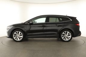 Skoda Enyaq - 2021