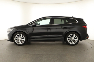 Škoda Enyaq - 2021