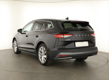 Škoda Enyaq - 2021