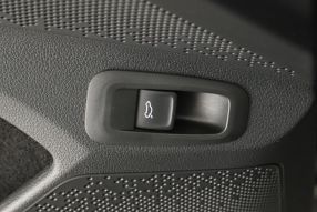 Škoda Enyaq - 2021