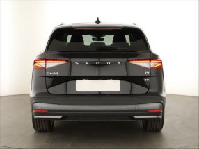 Škoda Enyaq - 2021