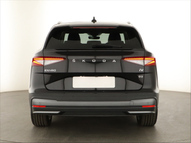 Škoda Enyaq - 2021