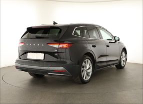 Škoda Enyaq - 2021
