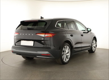 Škoda Enyaq - 2021