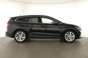 Škoda Enyaq - 2021