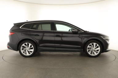 Škoda Enyaq - 2021