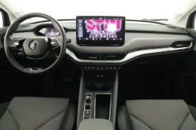 Škoda Enyaq - 2021