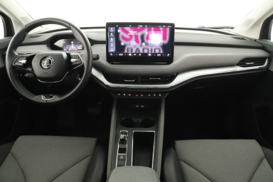 Škoda Enyaq - 2021