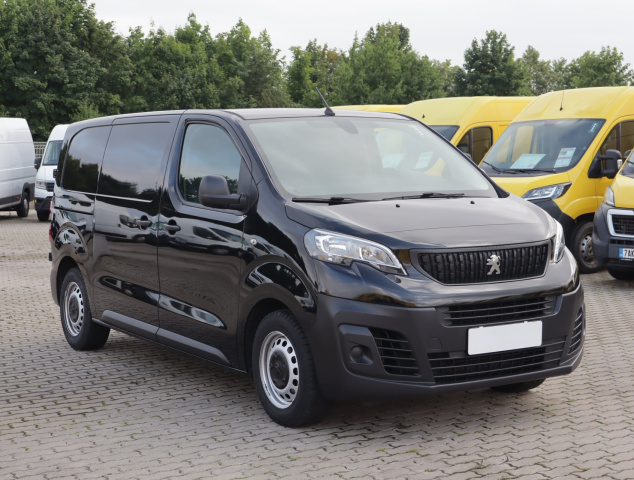 Peugeot Expert 2022