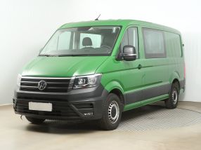 Volkswagen Crafter - 2019
