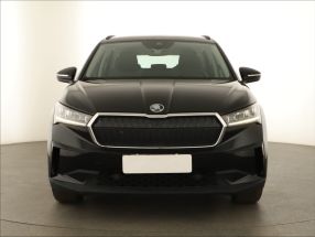 Skoda Enyaq - 2021