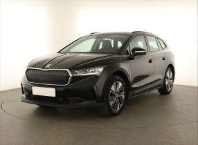 Skoda Enyaq - 2021