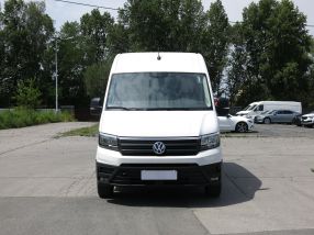 Volkswagen Crafter - 2021