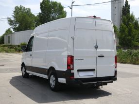 Volkswagen Crafter - 2021
