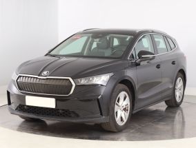 Skoda Enyaq - 2022