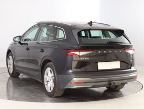 Skoda Enyaq - 2022