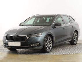 Skoda Octavia - 2020
